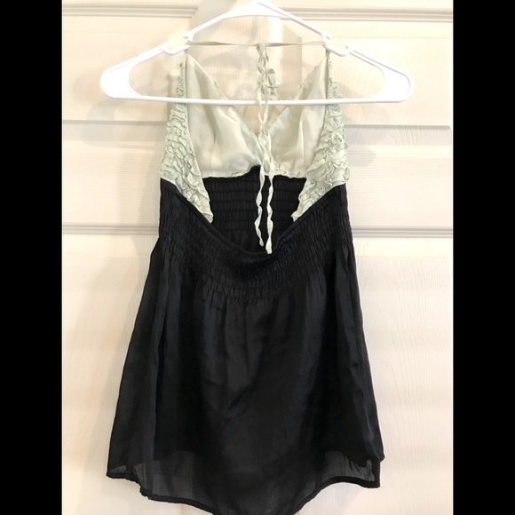 Esley halter top - Picture 3 of 8